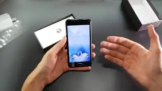 СМАРТФОН DOOGEE SHOOT 2 | Распаковка и Обзор лучшего дешевого смартфона!