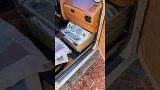 Vintage Air Conditioner