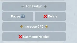 Telegram Channel Member Adder - Auto Add Telegram Members