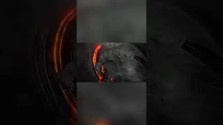 Dark Epic Logo Intro I After effects I Animation I Motion