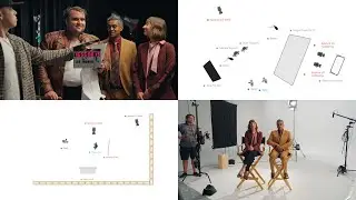 How to light a COMMERCIAL like a PRO