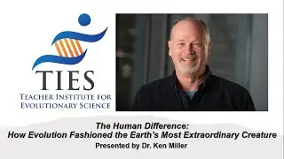 The Human Difference: How Evolution Fashioned the Earth's Most Extraordinary Creature