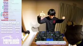 "KERES" MIXING FROM JAPAN 🇯🇵🔥👀