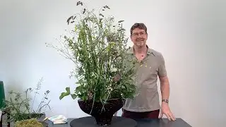 How To Make A Wild Hedgerow Design