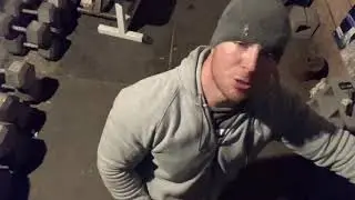 150rep dead bug medley