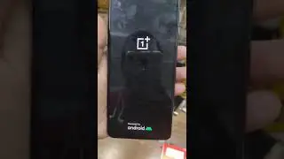OnePlus 7t Mic Not Working Solution 