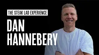 #29 Dan Hannebery - Life, Purpose & Mental Health After the AFL