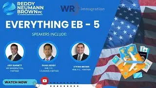 Everything About EB-5