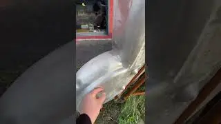 Убер мотоцикл!