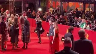 Berlinale 2023 - Premiere von Manodrome