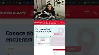 ASI PUEDES RASTREAR TU PEDIDO DE SHALOM EN 2024