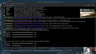 Part 2 of building Circuitpython