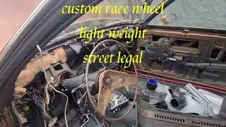 Turbo G-body battle! Is my buddy a cheater?!