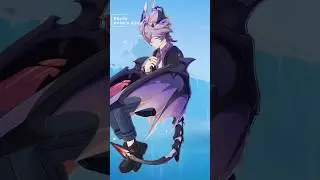 Must-See Genshin Impact Skin Mods | 原神スキンMOD #37