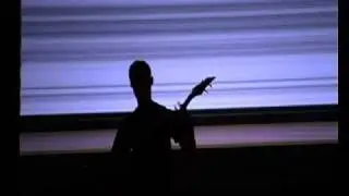 I C::ntr::l Nature v. 3 excerpts - augmented bass guitar improvisation 2009