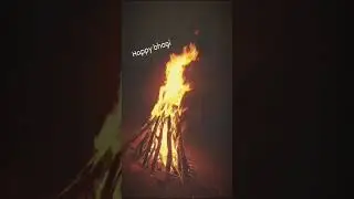 Happy bhogi 2024 | Bhogi mantalu 