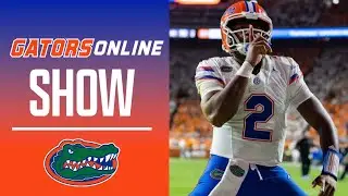 Florida vs. Kentucky Preview | Gators Online Show