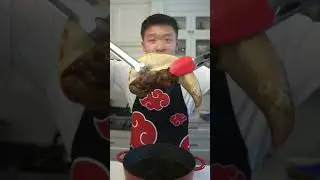 My favorite way to cook beef tongue