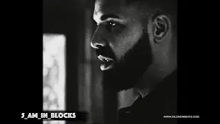 [FREE][Confident] Drake  type beat  [5 AM in Blocks] 2021