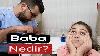BABA NEDİR? 5 maddede baba nedir?
