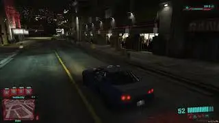 Fivem Vehicle hud, status hud v16 (ESX, QBCORE, STANDALONE)