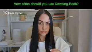How often should you use Dowsing Rods? ⚔️