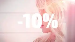 Lexa Love. Акция -10% на все силиконовые секс-куклы