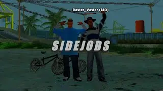 MEMULAI BEKERJA DIKOTA !! GTA SAMP ROLEPLAY INDONESIA 🇲🇨