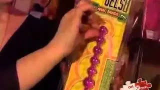 Все для анального секса