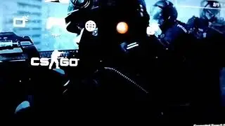 PS3 Download CSGO PKG 2021