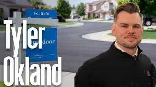 What makes Opendoor special? - Tyler Okland