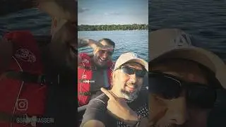 Fishing Time in Toronto 🤪🍁🇨🇦