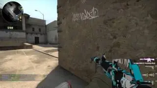 Counter strike  Global Offensive error message