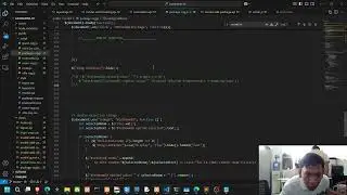 Tech Life Day 9 (Adding functionalities)