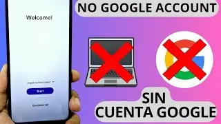 Samsung A03 Frp Bypass Android 12 / Unlock Google Account Lock Without Pc /Samsung a035m A035F a035g