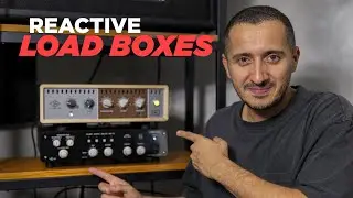 Boss Tube Amp Expander & Universal Audio OX | Duda Andrade