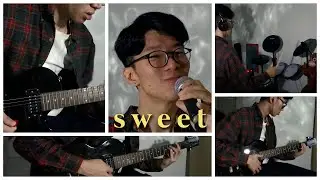 Sweet (Cigarettes After Sex cover)