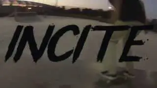 Kevin Castro Incite Skate & Apparel