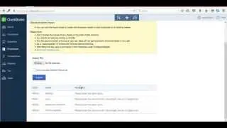 Addition of New Joinees in QuickBooks Payroll
