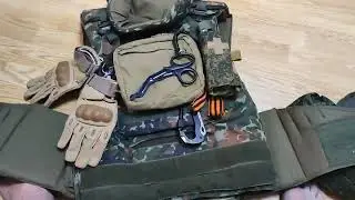 событие в Ростове, Броня (Кольчужка) при защите дома от мородëров (возможные последствия)