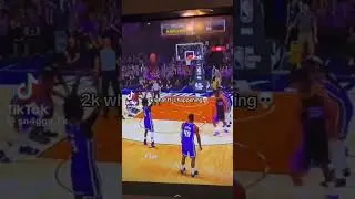 2k what is happening💀 