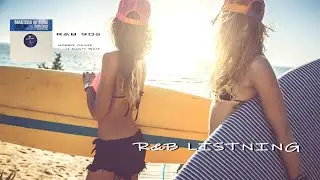 Robbie Danzie - I Cant Wait