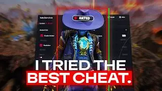 These New Apex Cheats Are Dominating Ranked... Insane Results!