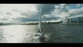 DJI Mini 3 Pro D-Cinelike colored