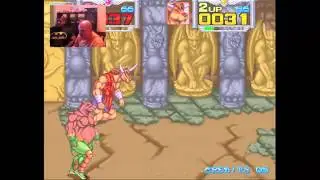 10 Credit Challenge - Metamorphic Force