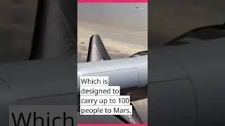 SpaceX Starship 🚀