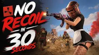 GET BEST NO RECOIL IN 30 SECONDS | THE BEST MACRO SCRIPT/SOFTWARE FOR ANTI-RECOIL