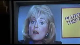 Back to the Future Opening w/ Custom Foley SFX [College Work]