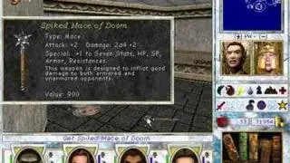 MM7 208: Temple of the Moon