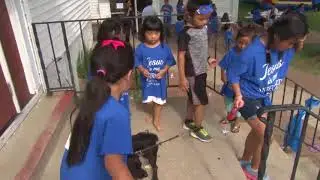 PLAY TIME (VBS 2018) Vacation Bible School,@ BCC Maryland,August 17-18-19-2018